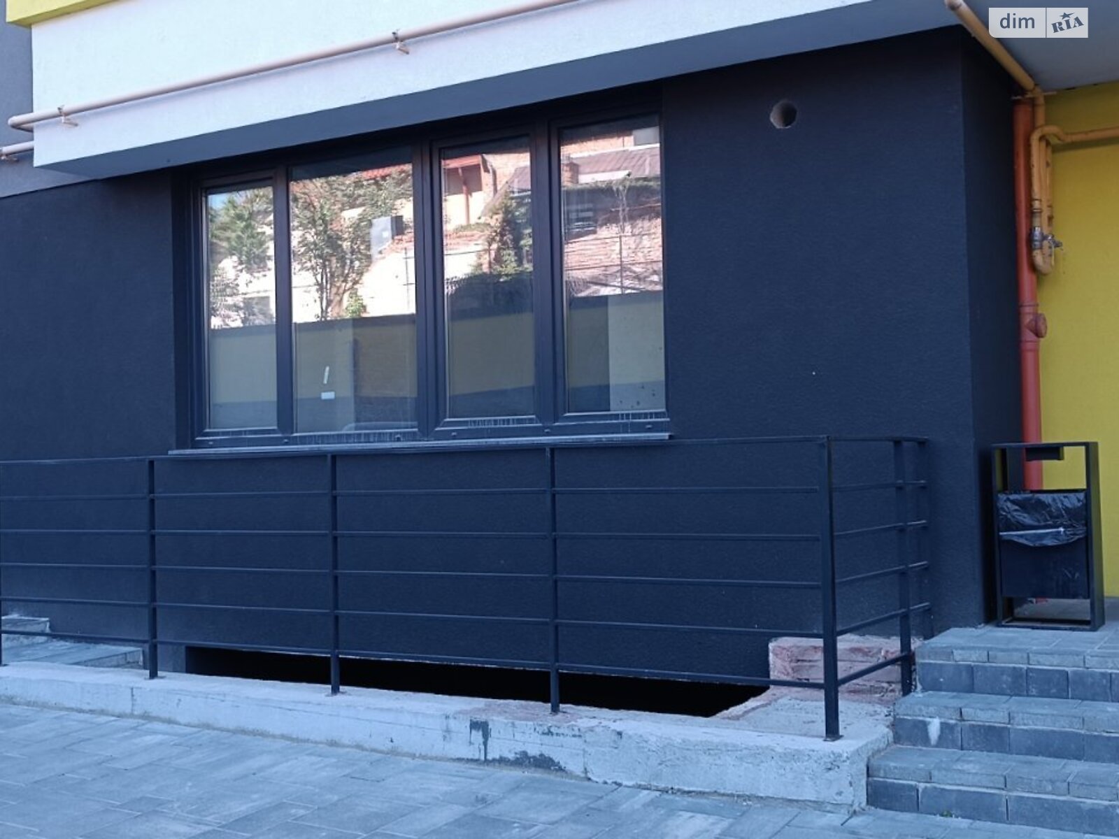 Комерційне приміщення в Тернополі, продаж по Енергетична вулиця 5, район Канада, ціна: 72 500 доларів за об’єкт фото 1