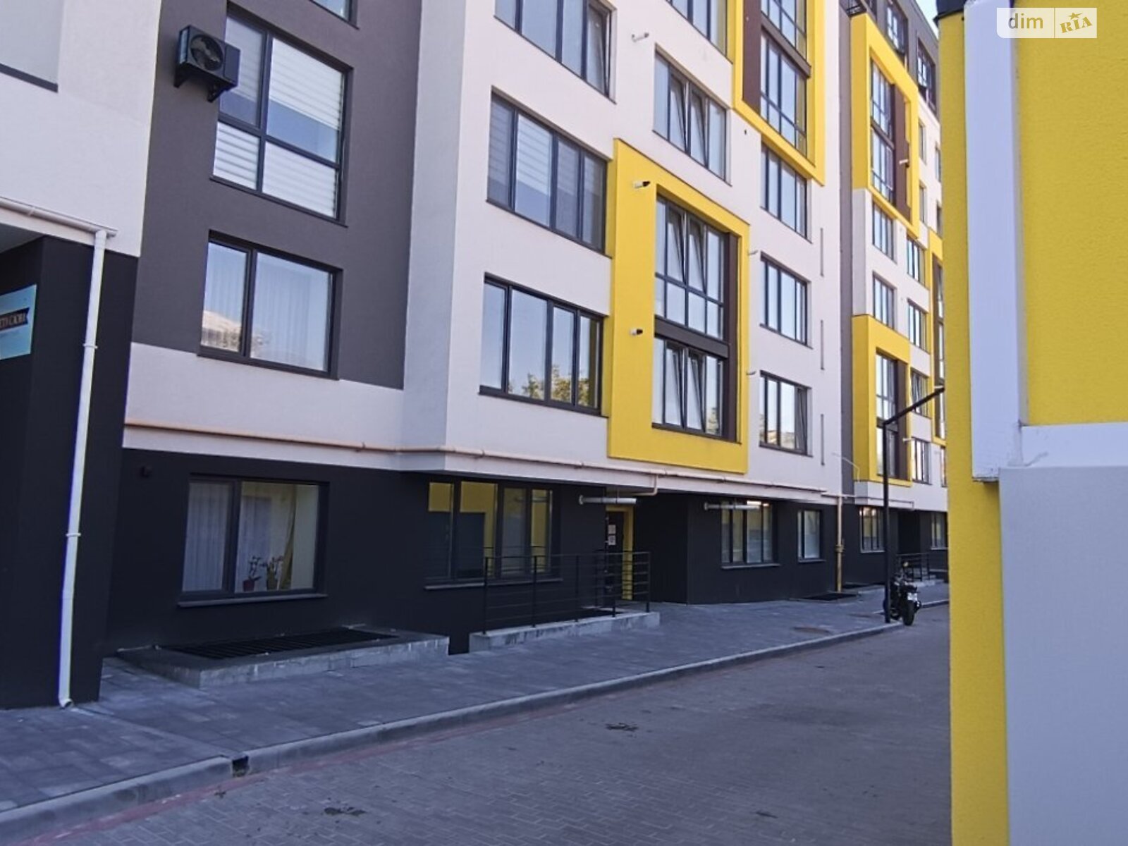 Комерційне приміщення в Тернополі, продаж по Енергетична вулиця 5А, район Канада, ціна: 73 600 доларів за об’єкт фото 1 Комерційне приміщення в Тернополі, продаж по Енергетична вулиця 5А, район Канада, ціна: 73 600 доларів за об’єкт фото 1