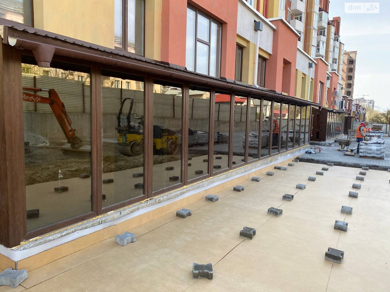 Коммерческое помещение в Тернополе, продажа по Галицкая улица 7А, район Канада, цена: 35 010 долларов за объект фото 1 Коммерческое помещение в Тернополе, продажа по Галицкая улица 7А, район Канада, цена: 35 010 долларов за объект фото 1