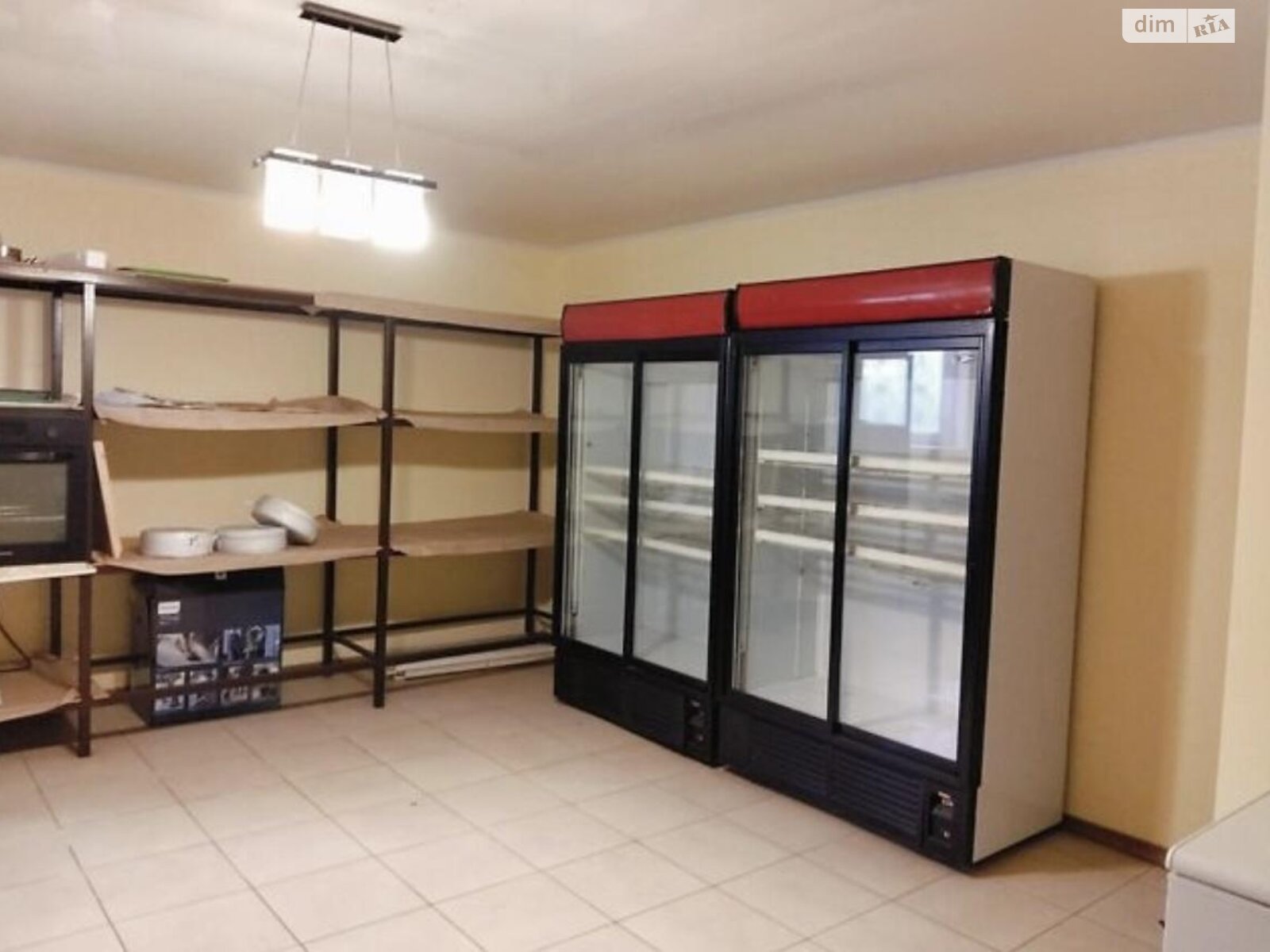 Коммерческое помещение в Тернополе, продажа по Сахарова Андрея Академика улица, район Канада, цена: 22 000 долларов за объект фото 1 Коммерческое помещение в Тернополе, продажа по Сахарова Андрея Академика улица, район Канада, цена: 22 000 долларов за объект фото 1