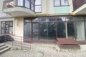 Комерційне приміщення в Тернополі, продаж по Петра Батьківського (Бригадна) вулиця 14А, район Кутківці, ціна: 35 000 доларів за об’єкт фото 2