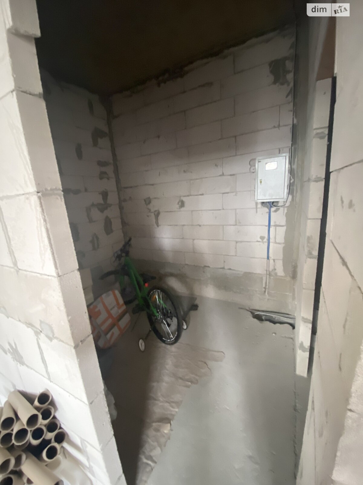 Комерційне приміщення в Тернополі, продаж по Петра Батьківського (Бригадна) вулиця 14А, район Кутківці, ціна: 35 000 доларів за об’єкт фото 1