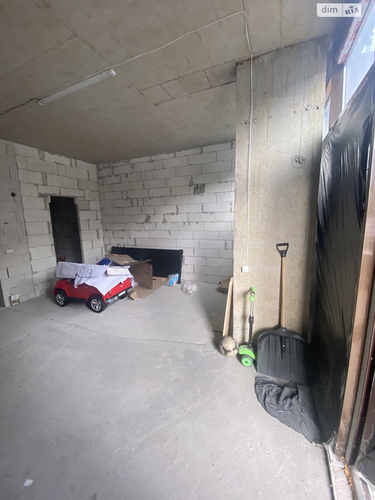 Комерційне приміщення в Тернополі, продаж по Петра Батьківського (Бригадна) вулиця 14А, район Кутківці, ціна: 35 000 доларів за об’єкт фото 1