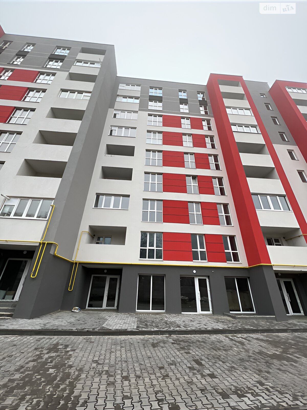 Коммерческое помещение в Тернополе, продажа по Академика Сергея Королева улица, район Микрорайон №6, цена: 64 130 долларов за объект фото 1 Коммерческое помещение в Тернополе, продажа по Академика Сергея Королева улица, район Микрорайон №6, цена: 64 130 долларов за объект фото 1