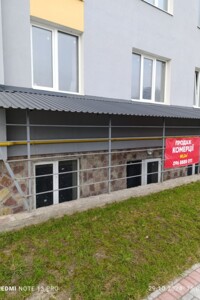 Коммерческое помещение в Тернополе, Микулинецкая улица 116П, цена продажи: 35 371 долларов за объект фото 2
