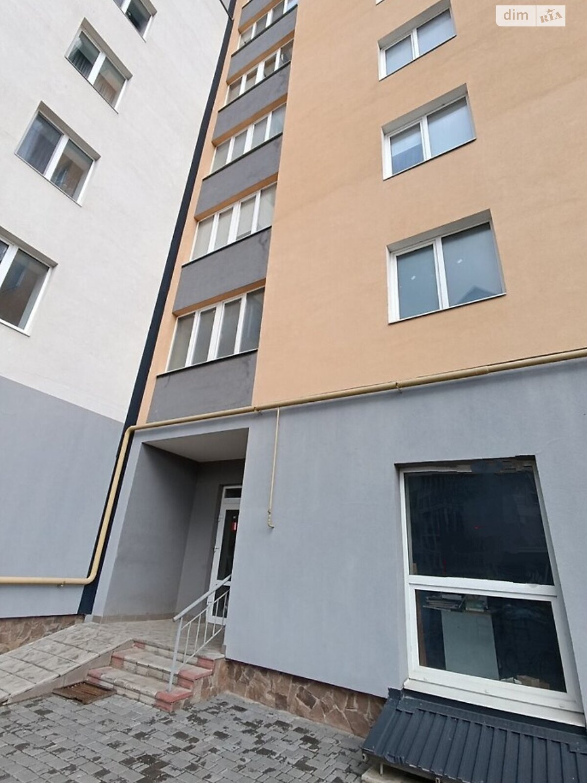 Коммерческое помещение в Тернополе, Микулинецкая улица 116Т, цена: продажи 55 583 долларов за объект фото 1 Коммерческое помещение в Тернополе, Микулинецкая улица 116Т, цена продажи: 55 583 долларов за объект фото 1