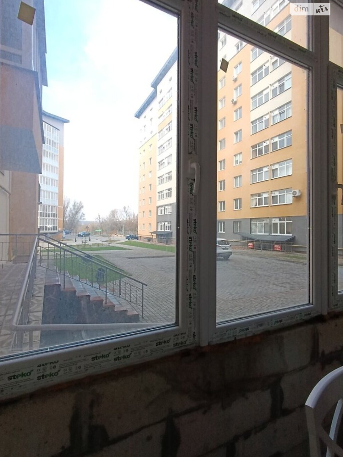 Коммерческое помещение в Тернополе, Микулинецкая улица 116Т, цена: продажи 55 583 долларов за объект фото 1 Коммерческое помещение в Тернополе, Микулинецкая улица 116Т, цена продажи: 55 583 долларов за объект фото 1