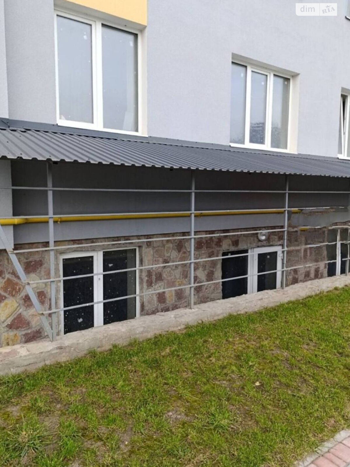 Коммерческое помещение в Тернополе, Микулинецкая улица 116П, цена: продажи 35 446 долларов за объект фото 1 Коммерческое помещение в Тернополе, Микулинецкая улица 116П, цена продажи: 35 446 долларов за объект фото 1