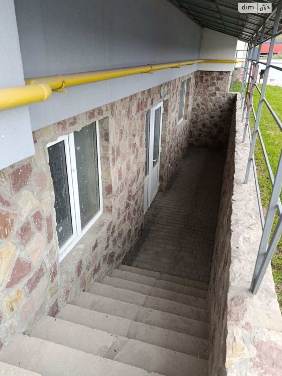 Коммерческое помещение в Тернополе, Микулинецкая улица 116П, цена: продажи 35 446 долларов за объект фото 1 Коммерческое помещение в Тернополе, Микулинецкая улица 116П, цена продажи: 35 446 долларов за объект фото 1