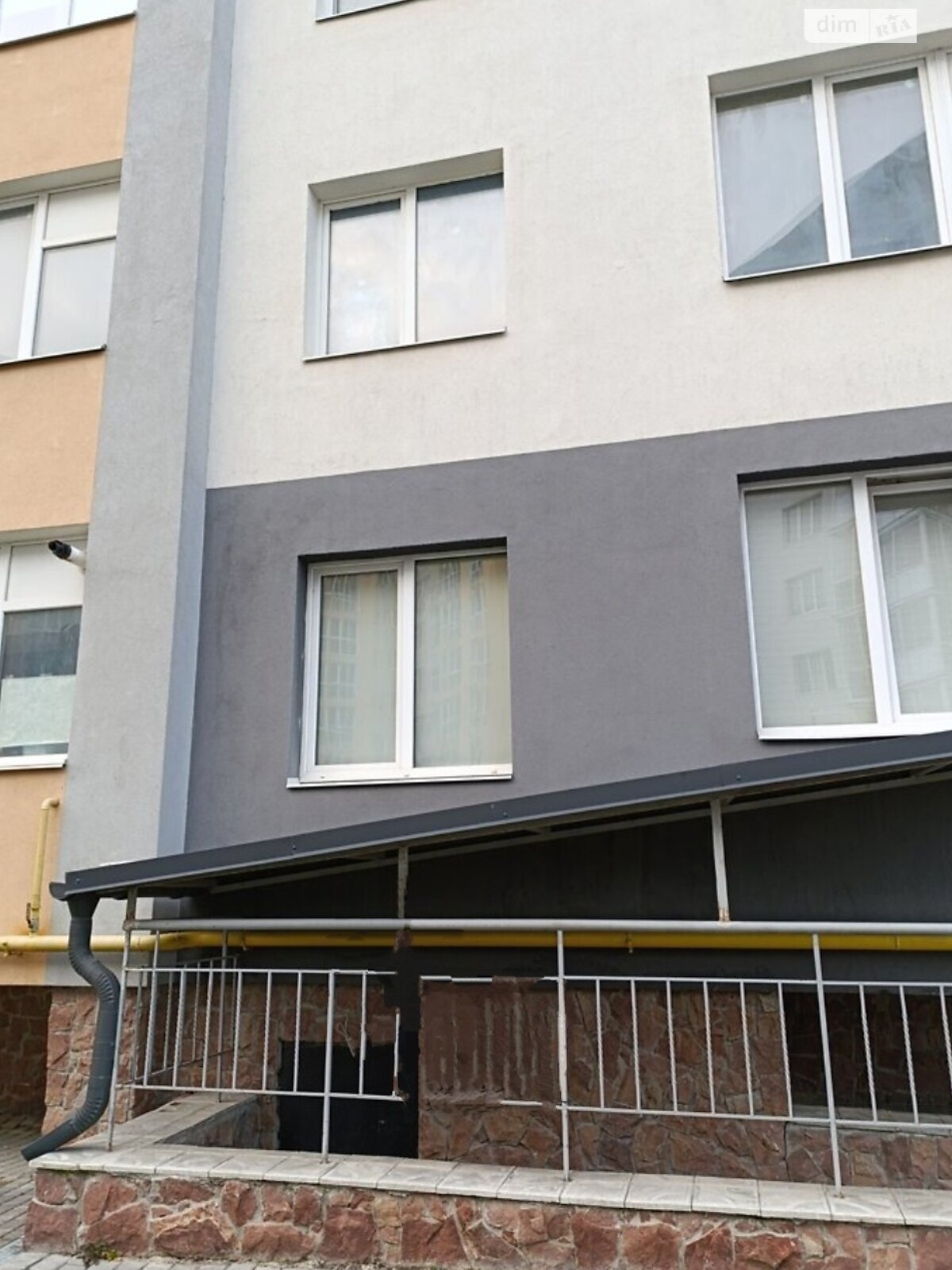 Комерційне приміщення в Тернополі, Микулинецька вулиця 116Т, ціна продажу: 21 427 доларів за об’єкт фото 1 Комерційне приміщення в Тернополі, Микулинецька вулиця 116Т, ціна продажу: 21 427 доларів за об’єкт фото 1