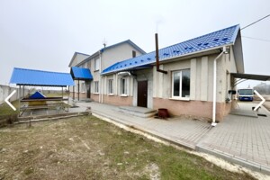 Комерційне приміщення в Тернополі, Микулинецька вулиця, ціна продажу: 480 000 доларів за об’єкт фото 2