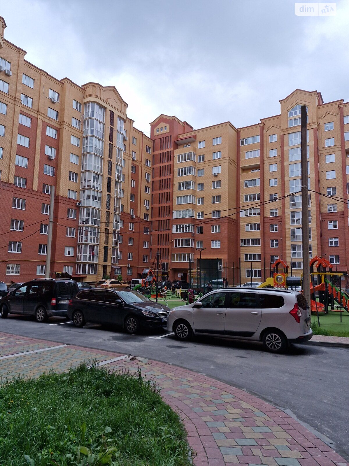 Коммерческое помещение в Тернополе, продажа по Генерала Мирона Тарнавского переулок 8, район Молодежный, цена: 22 500 долларов за объект фото 1 Коммерческое помещение в Тернополе, продажа по Генерала Мирона Тарнавского переулок 8, район Молодежный, цена: 22 500 долларов за объект фото 1