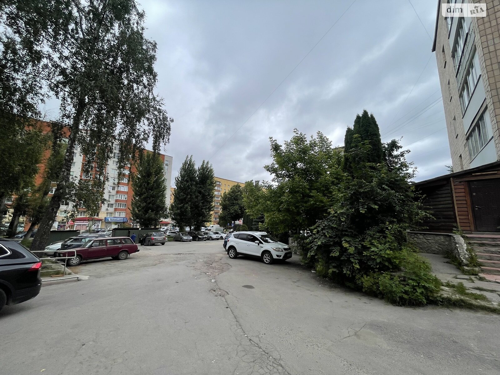 Комерційне приміщення в Тернополі, продаж по Київська вулиця, район Молодіжний, ціна: 49 777 доларів за об’єкт фото 1 Комерційне приміщення в Тернополі, продаж по Київська вулиця, район Молодіжний, ціна: 49 777 доларів за об’єкт фото 1