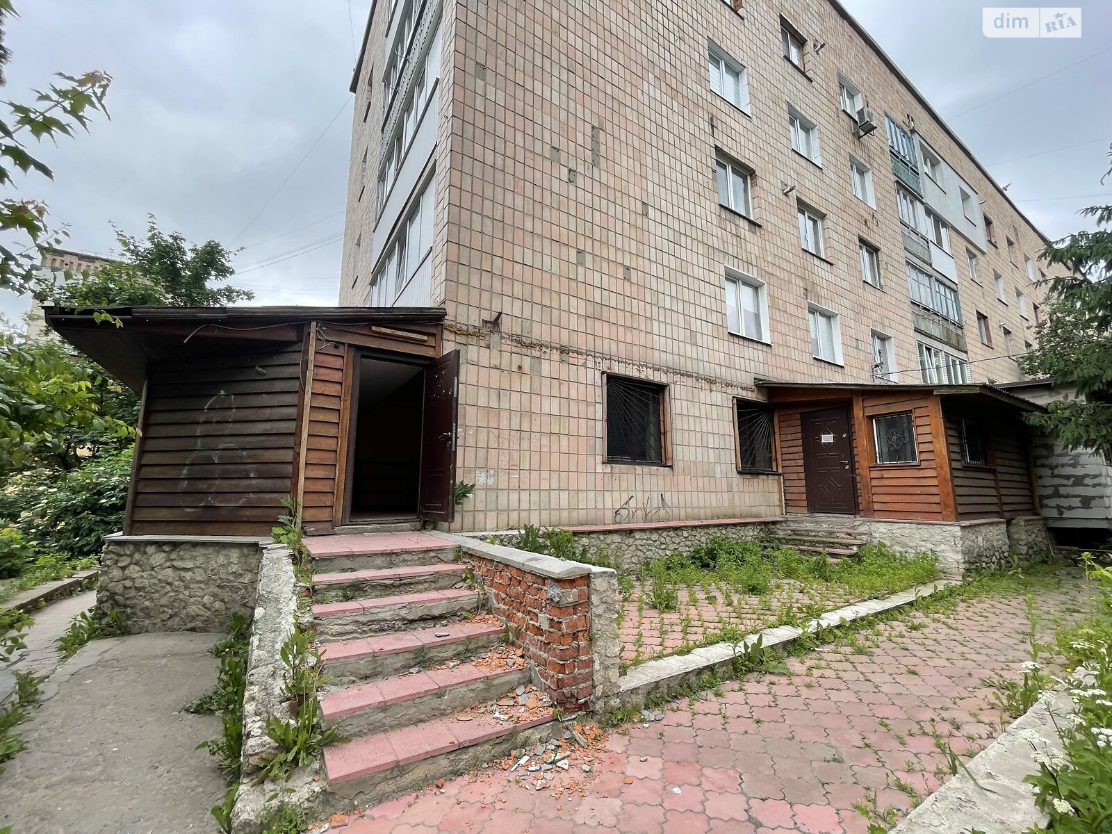 Комерційне приміщення в Тернополі, продаж по Київська вулиця, район Молодіжний, ціна: 49 777 доларів за об’єкт фото 1 Комерційне приміщення в Тернополі, продаж по Київська вулиця, район Молодіжний, ціна: 49 777 доларів за об’єкт фото 1