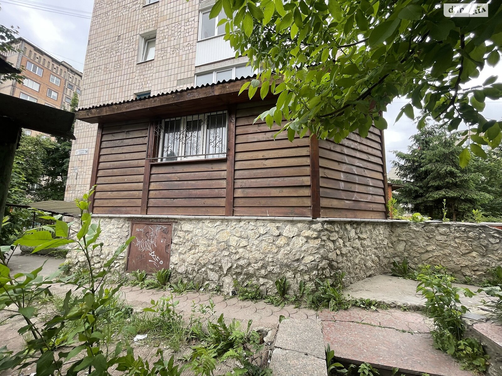 Комерційне приміщення в Тернополі, продаж по Київська вулиця, район Молодіжний, ціна: 49 777 доларів за об’єкт фото 1 Комерційне приміщення в Тернополі, продаж по Київська вулиця, район Молодіжний, ціна: 49 777 доларів за об’єкт фото 1