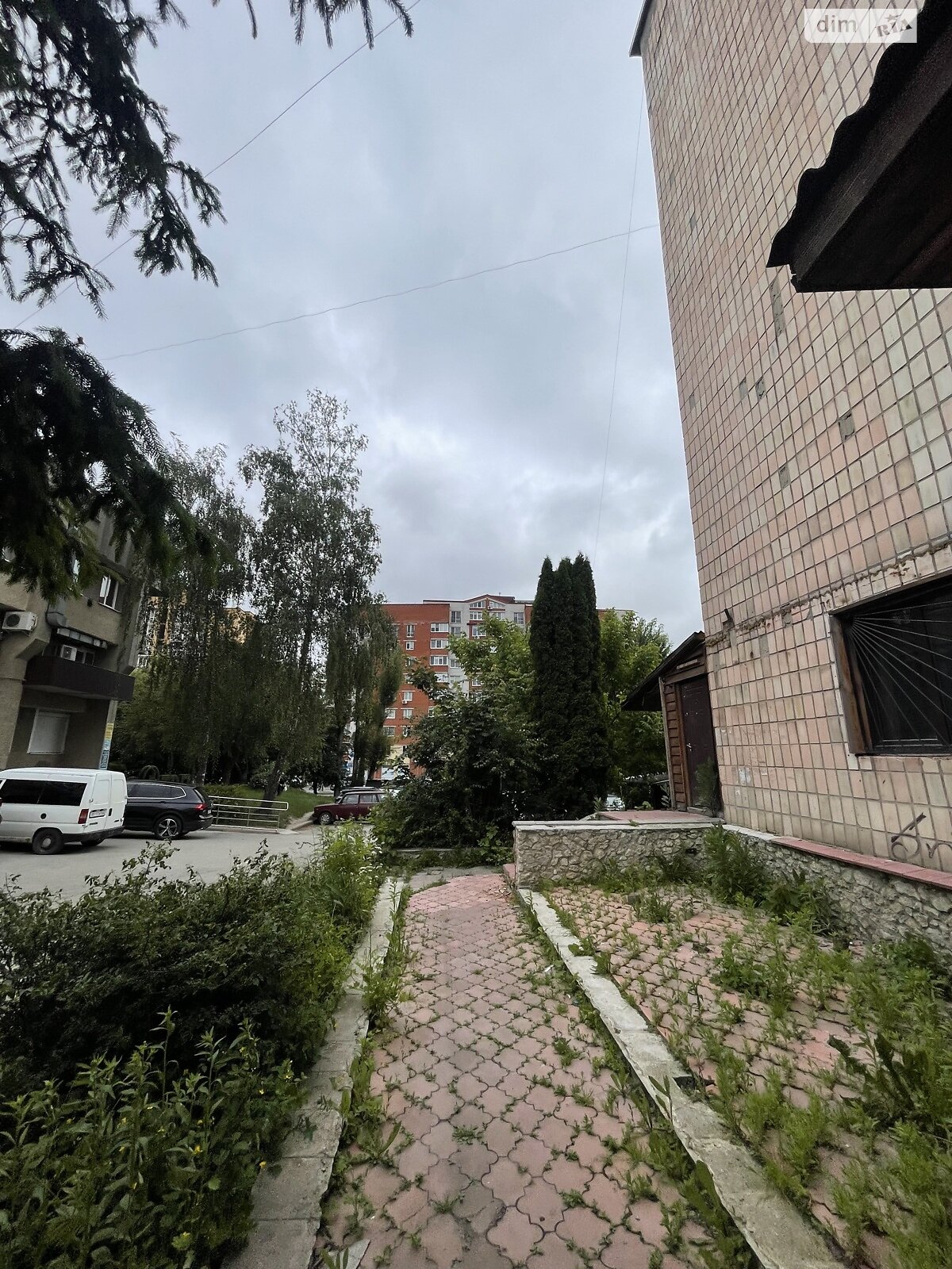 Комерційне приміщення в Тернополі, продаж по Київська вулиця, район Молодіжний, ціна: 49 777 доларів за об’єкт фото 1 Комерційне приміщення в Тернополі, продаж по Київська вулиця, район Молодіжний, ціна: 49 777 доларів за об’єкт фото 1
