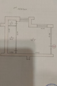 Комерційне приміщення в Тернополі, продаж по Київська вулиця 7Д, район Молодіжний, ціна: 90 000 доларів за об’єкт фото 2