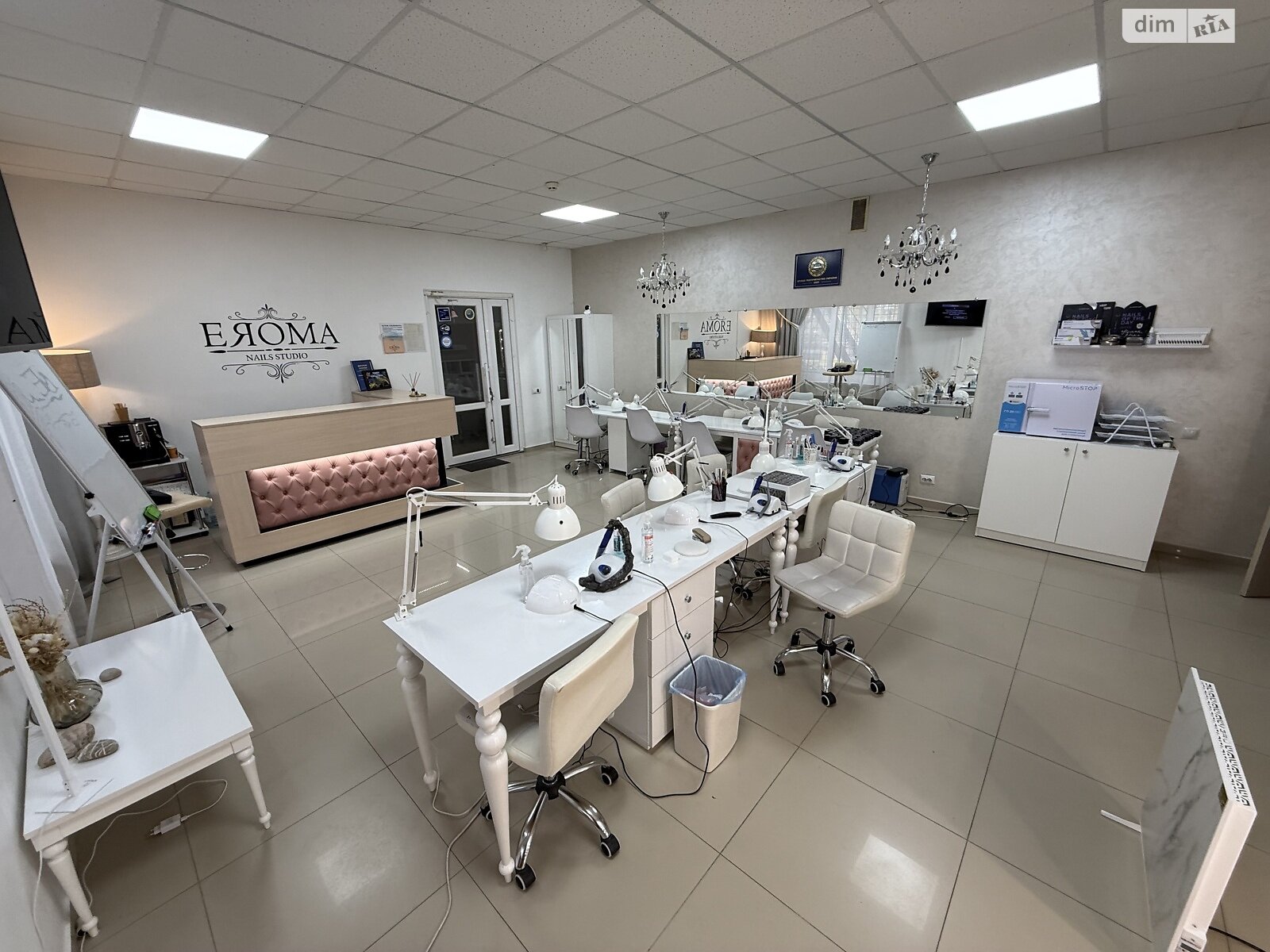 Комерційне приміщення в Тернополі, продаж по Київська вулиця 7Д, район Молодіжний, ціна: 90 000 доларів за об’єкт фото 1