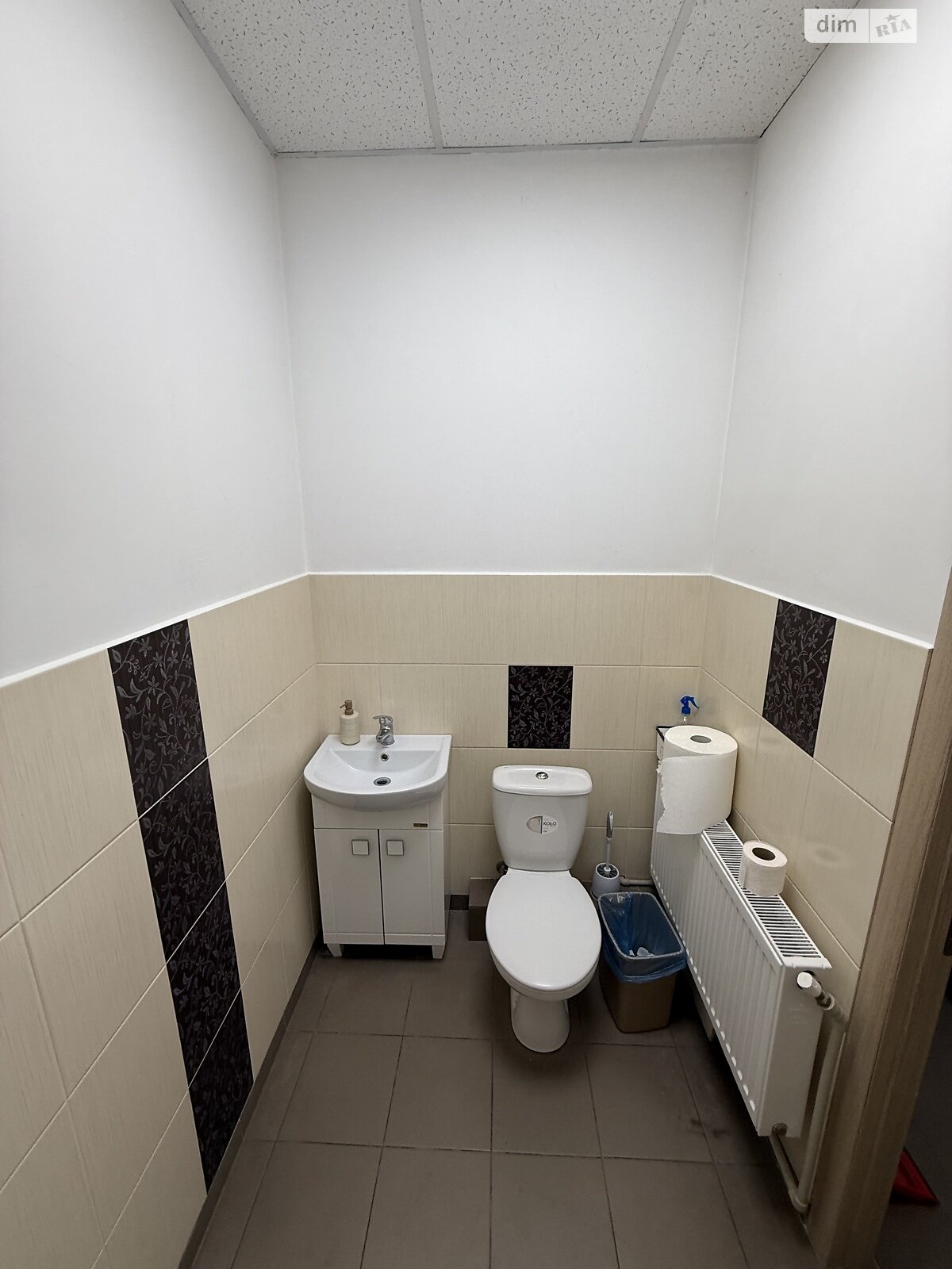 Комерційне приміщення в Тернополі, продаж по Київська вулиця 7Д, район Молодіжний, ціна: 90 000 доларів за об’єкт фото 1