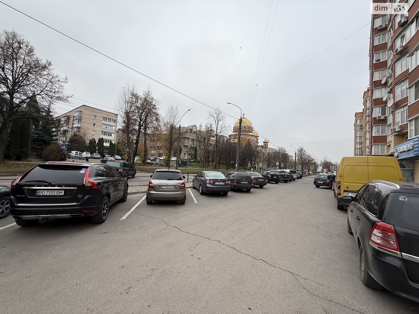 Комерційне приміщення в Тернополі, продаж по Київська вулиця 7Д, район Молодіжний, ціна: 90 000 доларів за об’єкт фото 1