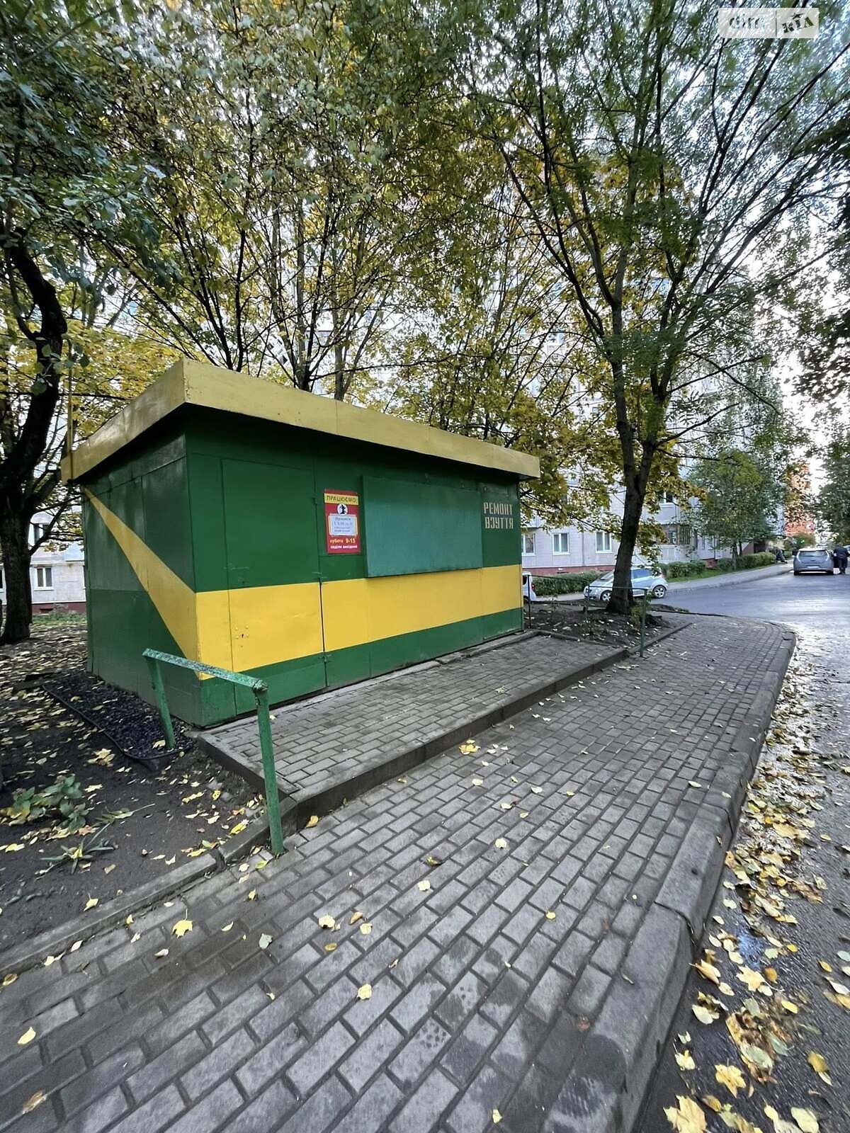 Комерційне приміщення в Тернополі, продаж по Симоненка Василя вулиця 4, район Молодіжний, ціна: 3 000 доларів за об’єкт фото 1 Комерційне приміщення в Тернополі, продаж по Симоненка Василя вулиця 4, район Молодіжний, ціна: 3 000 доларів за об’єкт фото 1