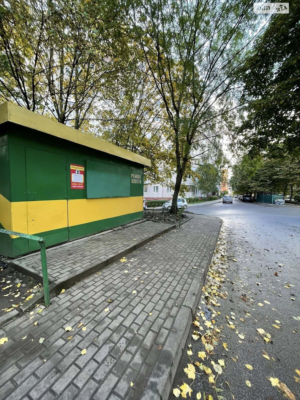 Комерційне приміщення в Тернополі, продаж по Симоненка Василя вулиця 4, район Молодіжний, ціна: 3 000 доларів за об’єкт фото 1 Комерційне приміщення в Тернополі, продаж по Симоненка Василя вулиця 4, район Молодіжний, ціна: 3 000 доларів за об’єкт фото 1