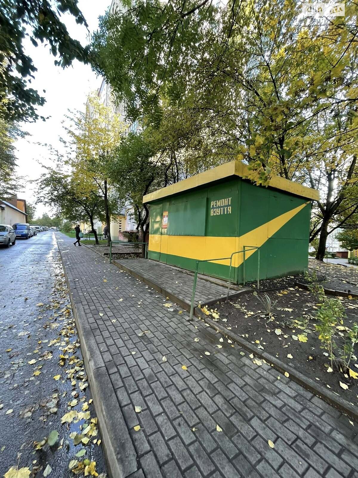 Комерційне приміщення в Тернополі, продаж по Симоненка Василя вулиця 4, район Молодіжний, ціна: 3 000 доларів за об’єкт фото 1 Комерційне приміщення в Тернополі, продаж по Симоненка Василя вулиця 4, район Молодіжний, ціна: 3 000 доларів за об’єкт фото 1