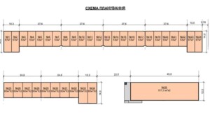 Коммерческое помещение в Тернополе, Морозенко Полковника улица, цена продажи: 50 000 долларов за объект фото 2
