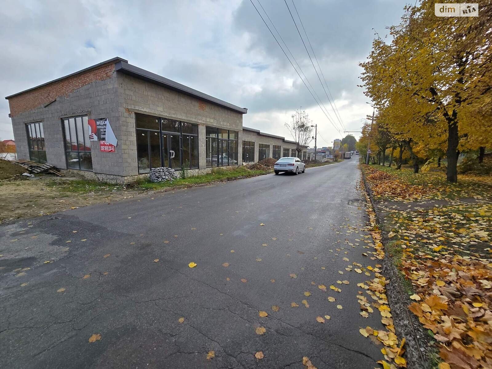 Коммерческое помещение в Тернополе, Морозенко Полковника улица, цена: продажи 32 000 долларов за объект фото 1 Коммерческое помещение в Тернополе, Морозенко Полковника улица, цена продажи: 32 000 долларов за объект фото 1