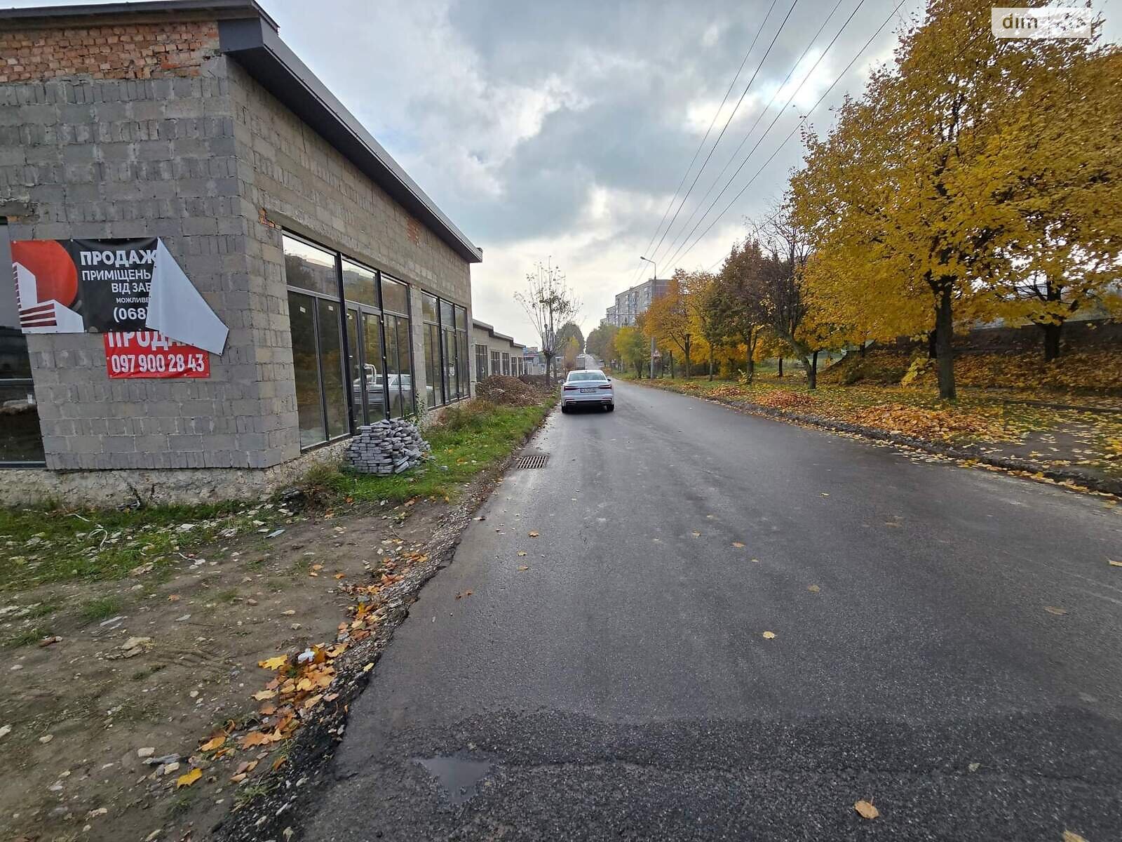 Коммерческое помещение в Тернополе, Морозенко Полковника улица, цена: продажи 32 000 долларов за объект фото 1 Коммерческое помещение в Тернополе, Морозенко Полковника улица, цена продажи: 32 000 долларов за объект фото 1