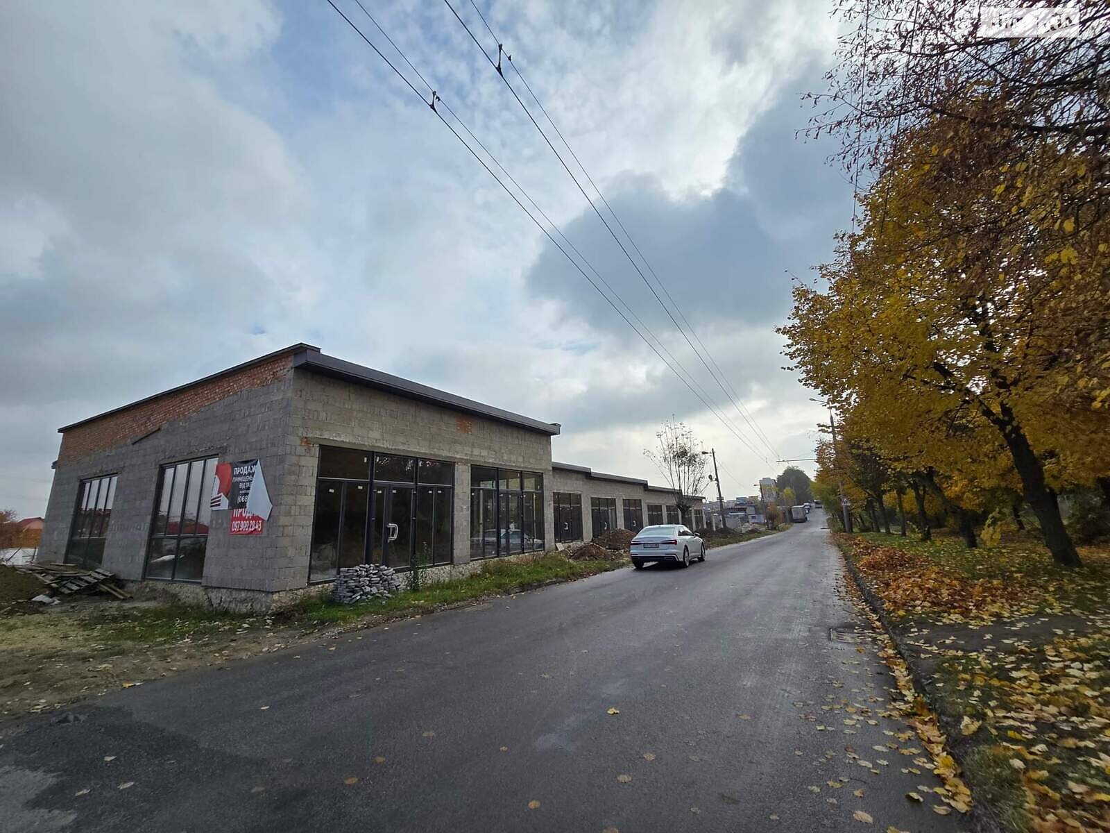 Коммерческое помещение в Тернополе, Морозенко Полковника улица, цена: продажи 32 000 долларов за объект фото 1 Коммерческое помещение в Тернополе, Морозенко Полковника улица, цена продажи: 32 000 долларов за объект фото 1
