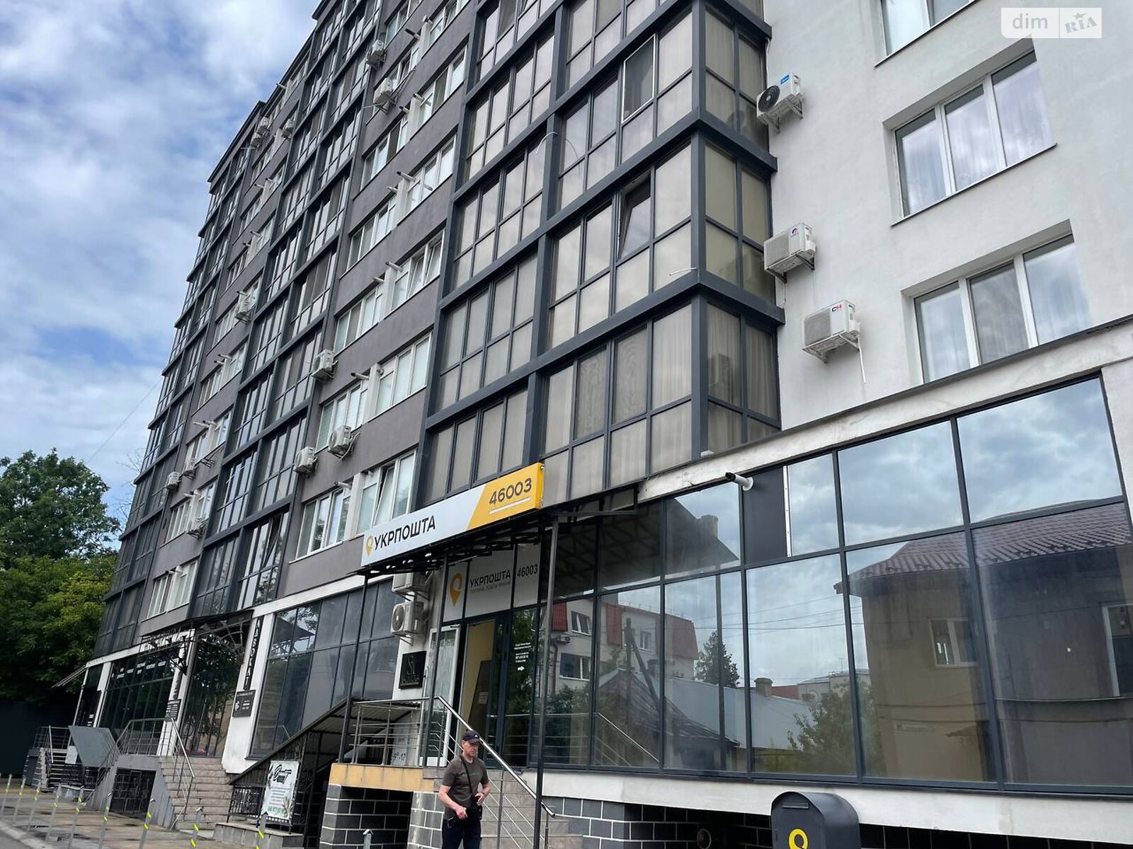 Комерційне приміщення в Тернополі, продаж по Котляревського вулиця 69, район Новий світ, ціна: 87 000 доларів за об’єкт фото 1 Комерційне приміщення в Тернополі, продаж по Котляревського вулиця 69, район Новий світ, ціна: 87 000 доларів за об’єкт фото 1
