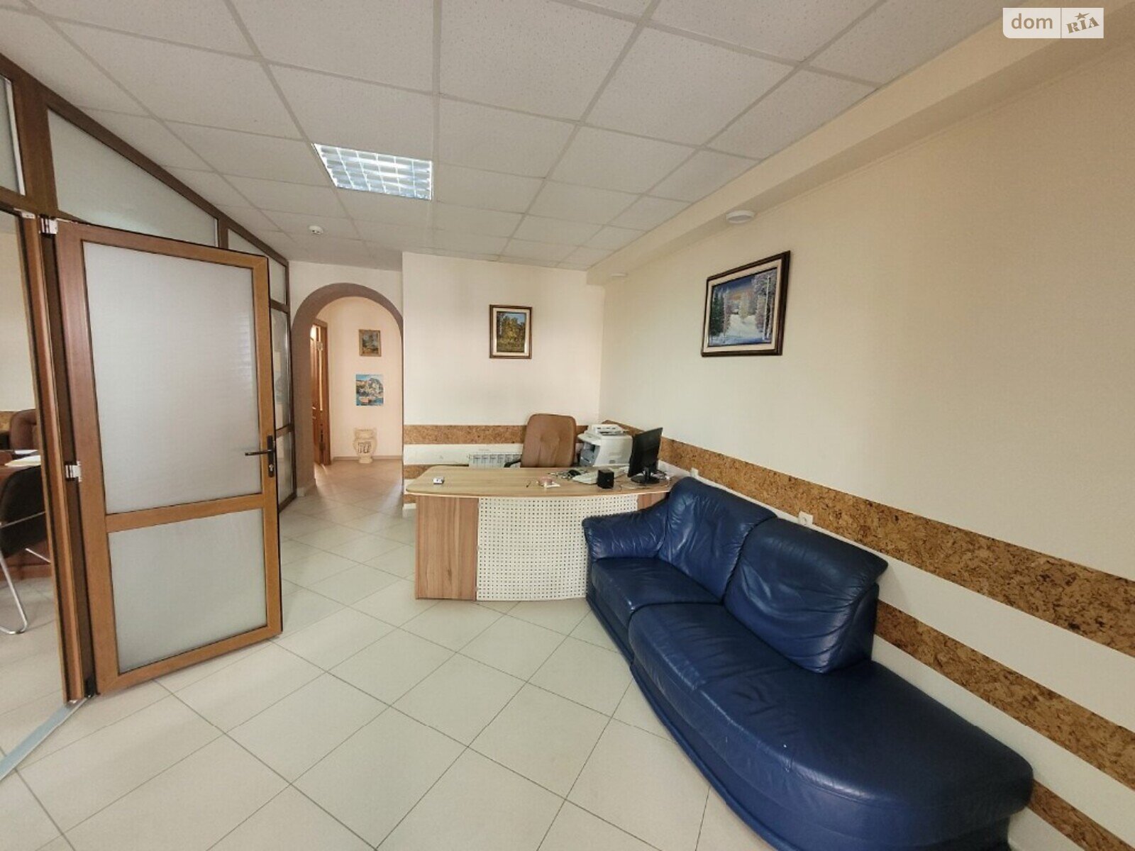 Коммерческое помещение в Тернополе, продажа по Ольховая улица, район Новый свет, цена: 105 000 долларов за объект фото 1 Коммерческое помещение в Тернополе, продажа по Ольховая улица, район Новый свет, цена: 105 000 долларов за объект фото 1