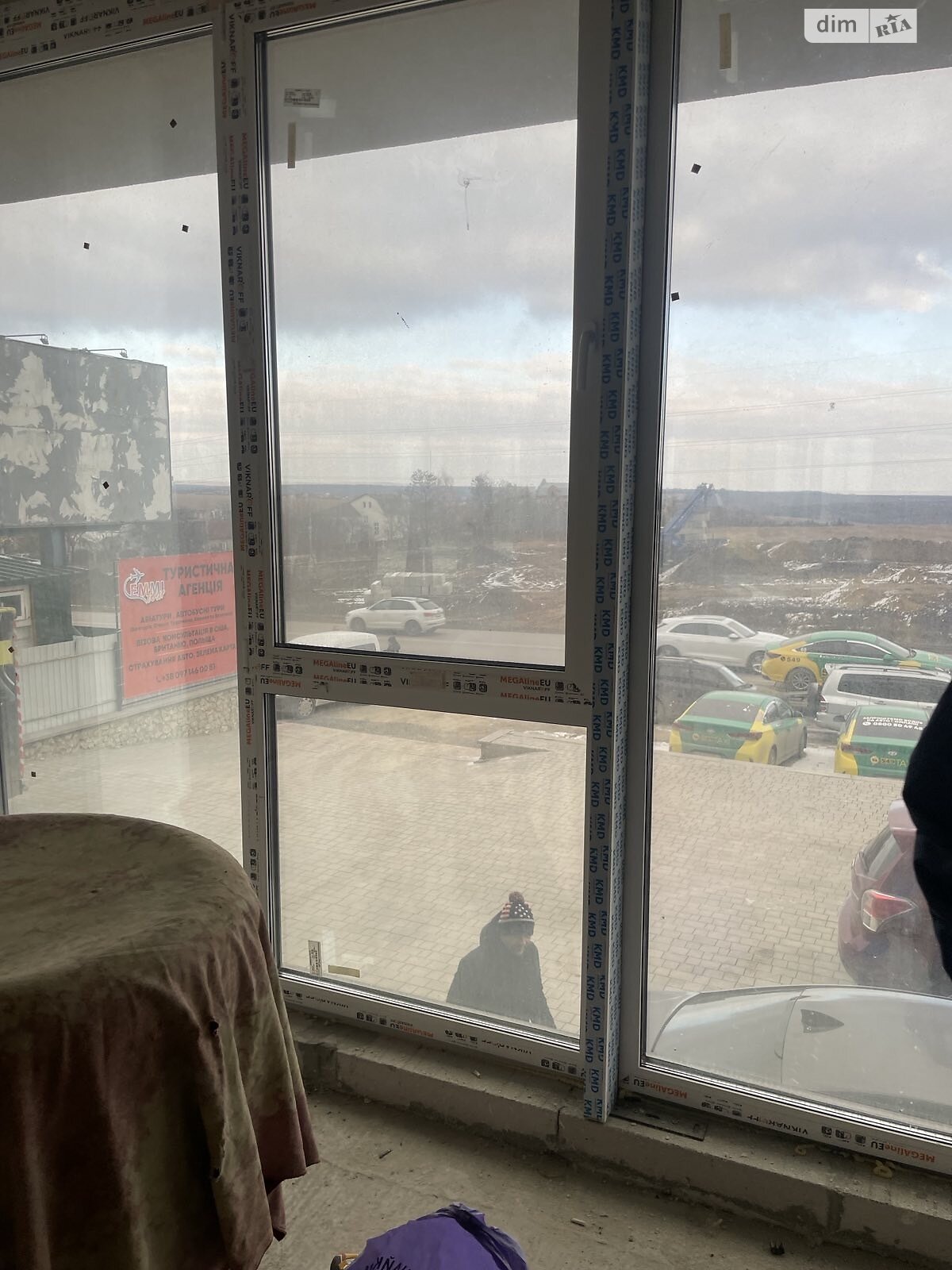 Коммерческое помещение в Тернополе, Обьездная улица 14А, цена: продажи 100 000 долларов за объект фото 1 Коммерческое помещение в Тернополе, Обьездная улица 14А, цена продажи: 100 000 долларов за объект фото 1