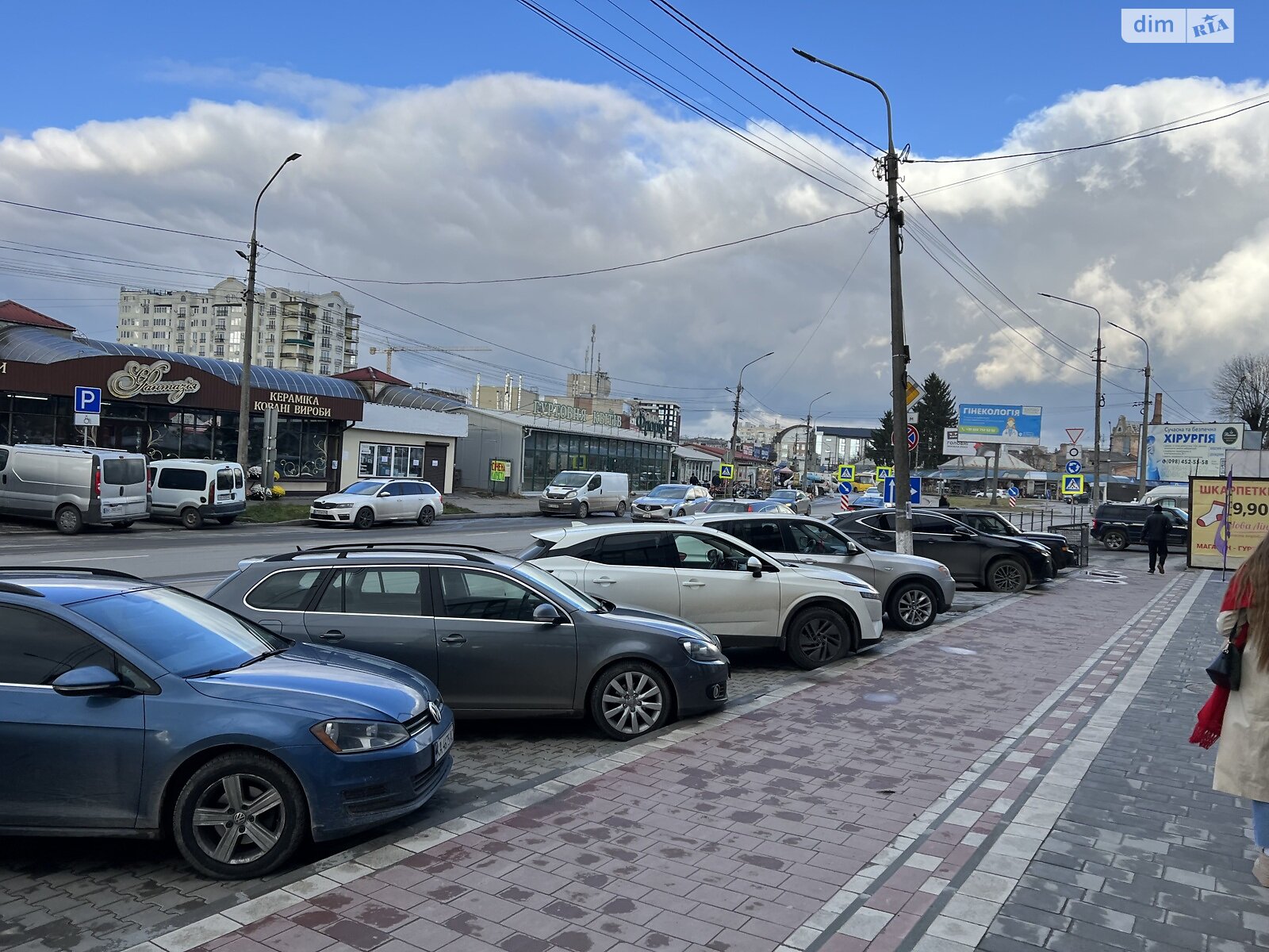 Комерційне приміщення в Тернополі, продаж по Білогірська вулиця 1, район Оболоня, ціна: 433 000 доларів за об’єкт фото 1 Комерційне приміщення в Тернополі, продаж по Білогірська вулиця 1, район Оболоня, ціна: 433 000 доларів за об’єкт фото 1