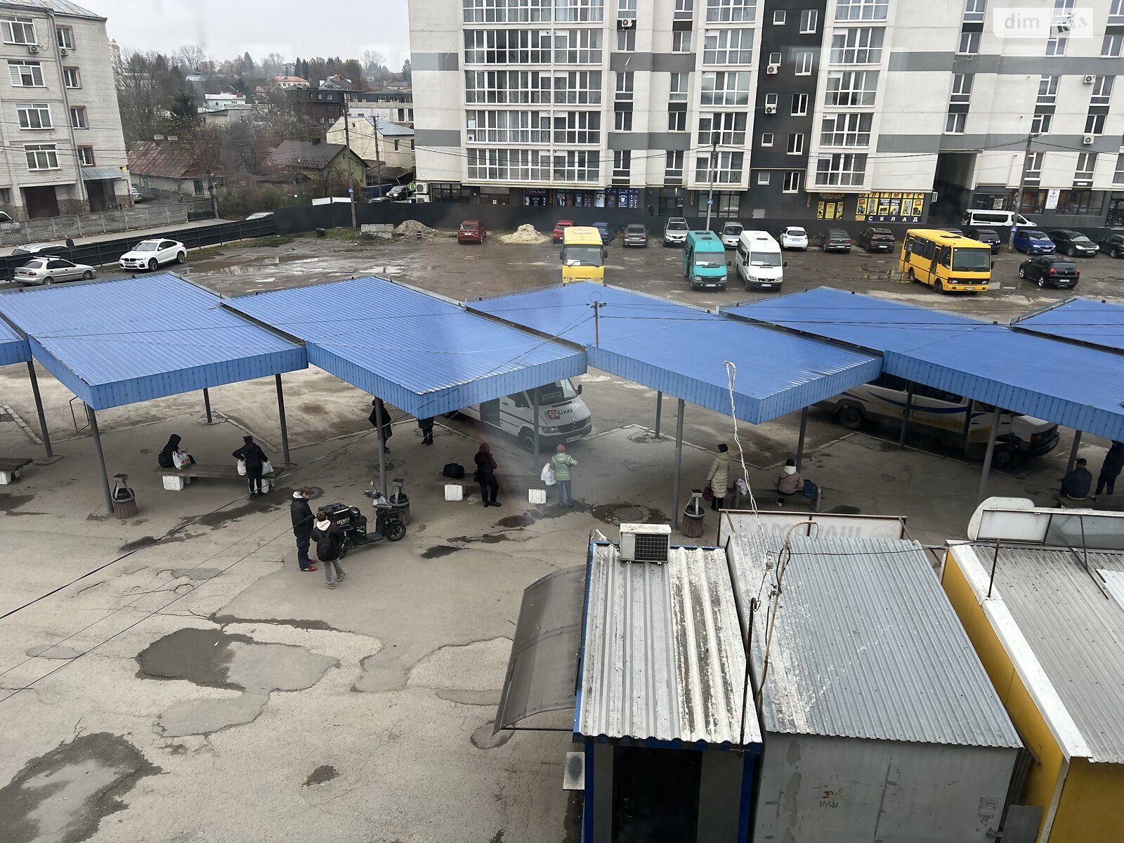 Комерційне приміщення в Тернополі, продаж по Білогірська вулиця 1, район Оболоня, ціна: 433 000 доларів за об’єкт фото 1 Комерційне приміщення в Тернополі, продаж по Білогірська вулиця 1, район Оболоня, ціна: 433 000 доларів за об’єкт фото 1