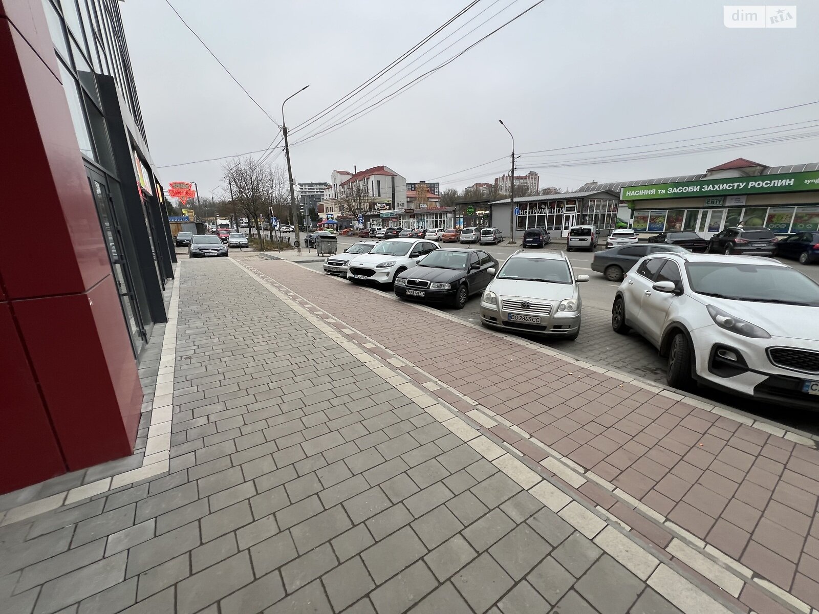 Комерційне приміщення в Тернополі, продаж по Білогірська вулиця 1, район Оболоня, ціна: 433 000 доларів за об’єкт фото 1 Комерційне приміщення в Тернополі, продаж по Білогірська вулиця 1, район Оболоня, ціна: 433 000 доларів за об’єкт фото 1