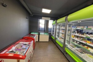 Комерційне приміщення в Тернополі, продаж по вул. Гайова Бічна, район Оболоня, ціна: 250 000 доларів за об’єкт фото 2