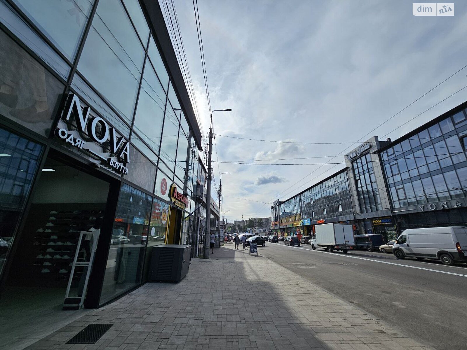 Коммерческое помещение в Тернополе, продажа по Торговица (Живова Анатолия) улица, район Оболоня, цена: 850 000 долларов за объект фото 1 Коммерческое помещение в Тернополе, продажа по Торговица (Живова Анатолия) улица, район Оболоня, цена: 850 000 долларов за объект фото 1