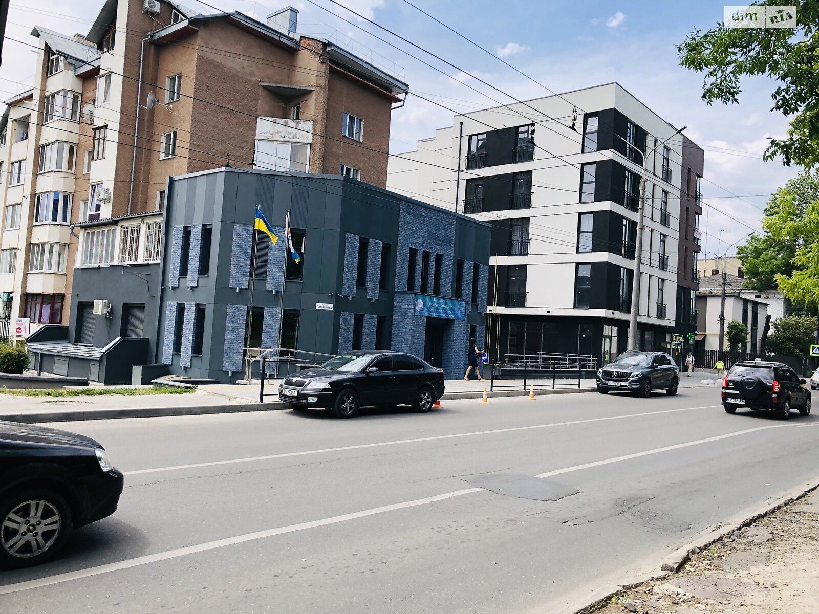 Коммерческое помещение в Тернополе, Острожского Князя улица 36, цена: продажи 293 250 долларов за объект фото 1 Коммерческое помещение в Тернополе, Острожского Князя улица 36, цена продажи: 293 250 долларов за объект фото 1