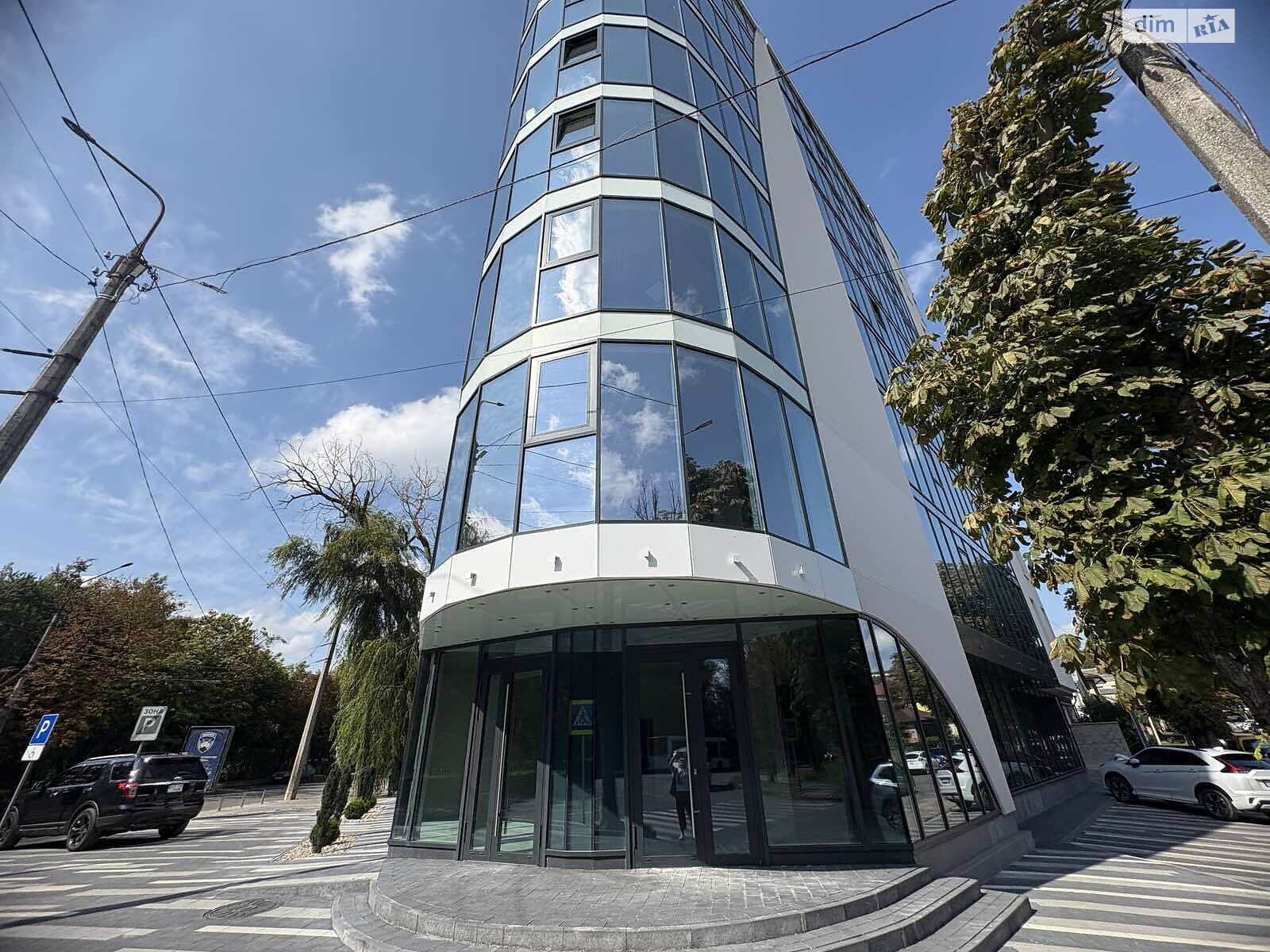 Комерційне приміщення в Тернополі, продаж по Паращука вулиця 14, район Центр, ціна: 1 020 000 доларів за об’єкт фото 1