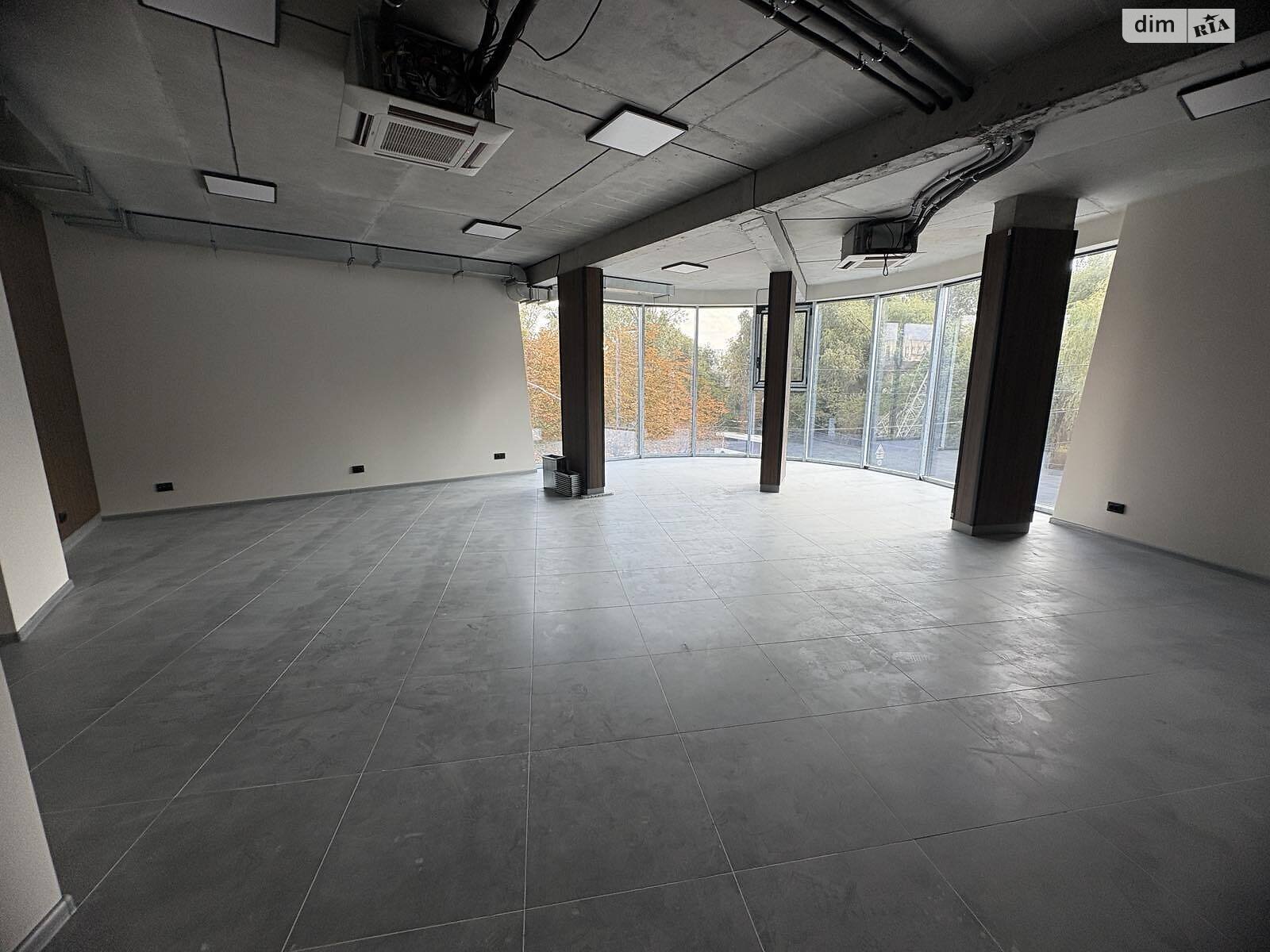 Комерційне приміщення в Тернополі, продаж по Паращука вулиця 14, район Центр, ціна: 1 020 000 доларів за об’єкт фото 1