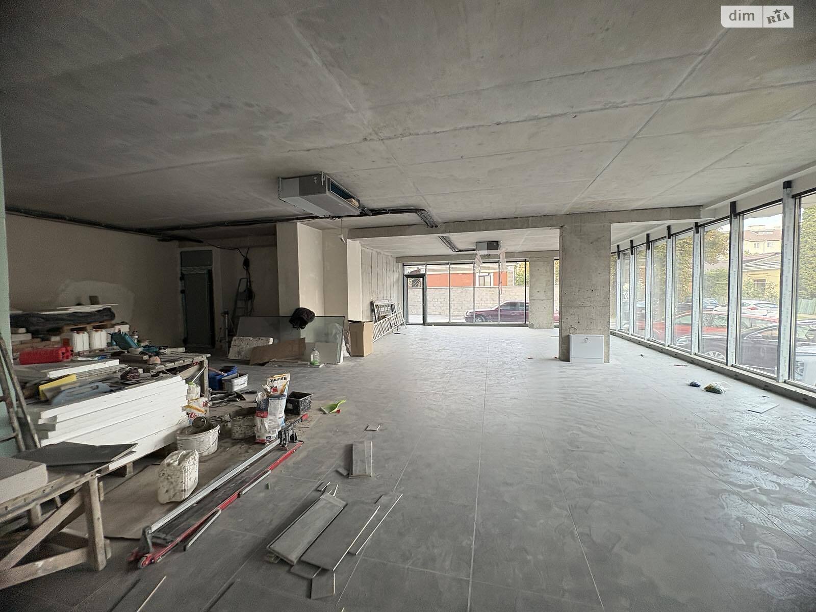 Комерційне приміщення в Тернополі, продаж по Паращука вулиця 14, район Центр, ціна: 1 020 000 доларів за об’єкт фото 1