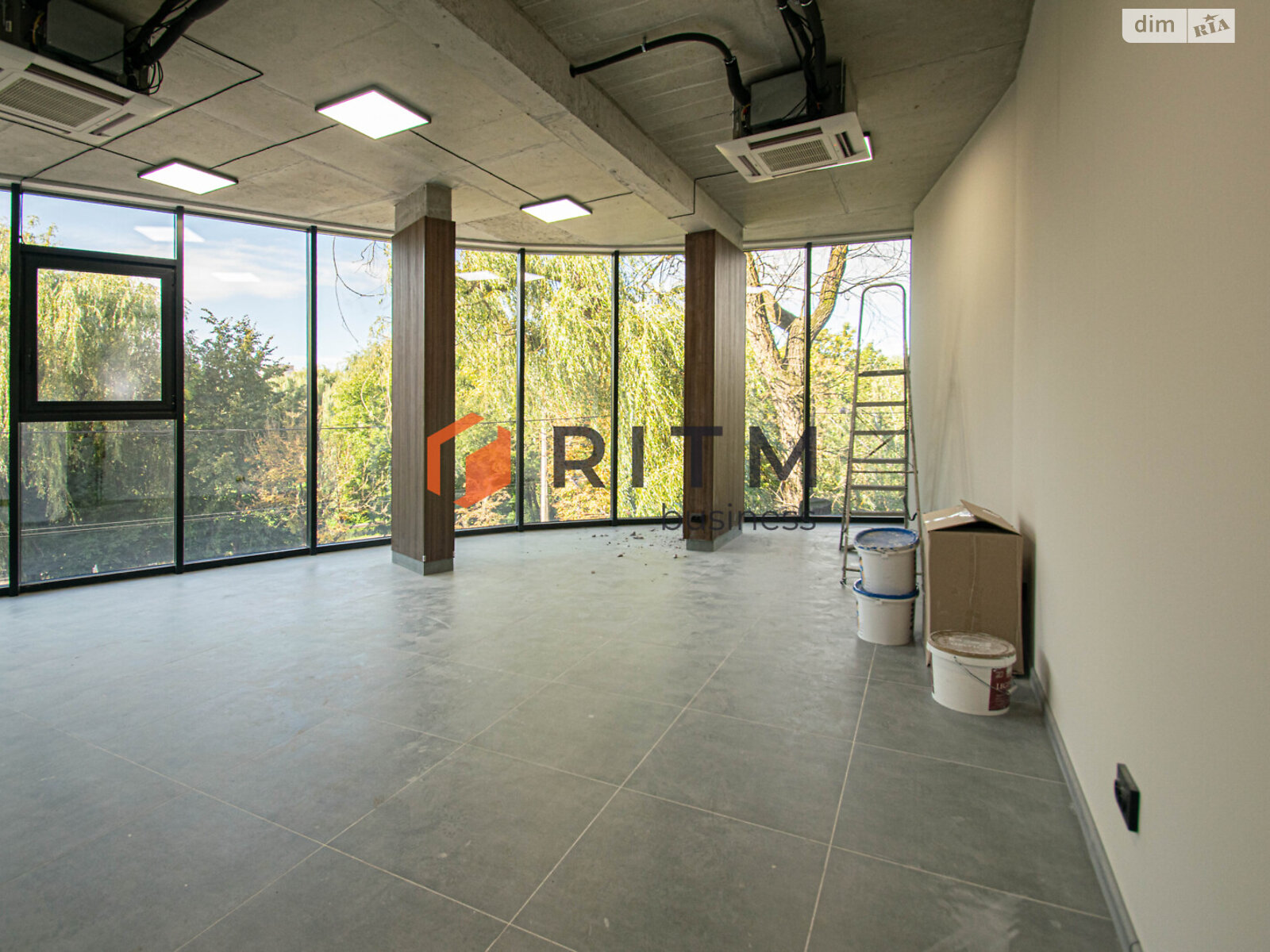 Комерційне приміщення в Тернополі, продаж по Паращука вулиця, ціна: 113 500 доларів за об’єкт фото 1 Комерційне приміщення в Тернополі, продаж по Паращука вулиця, ціна: 113 500 доларів за об’єкт фото 1