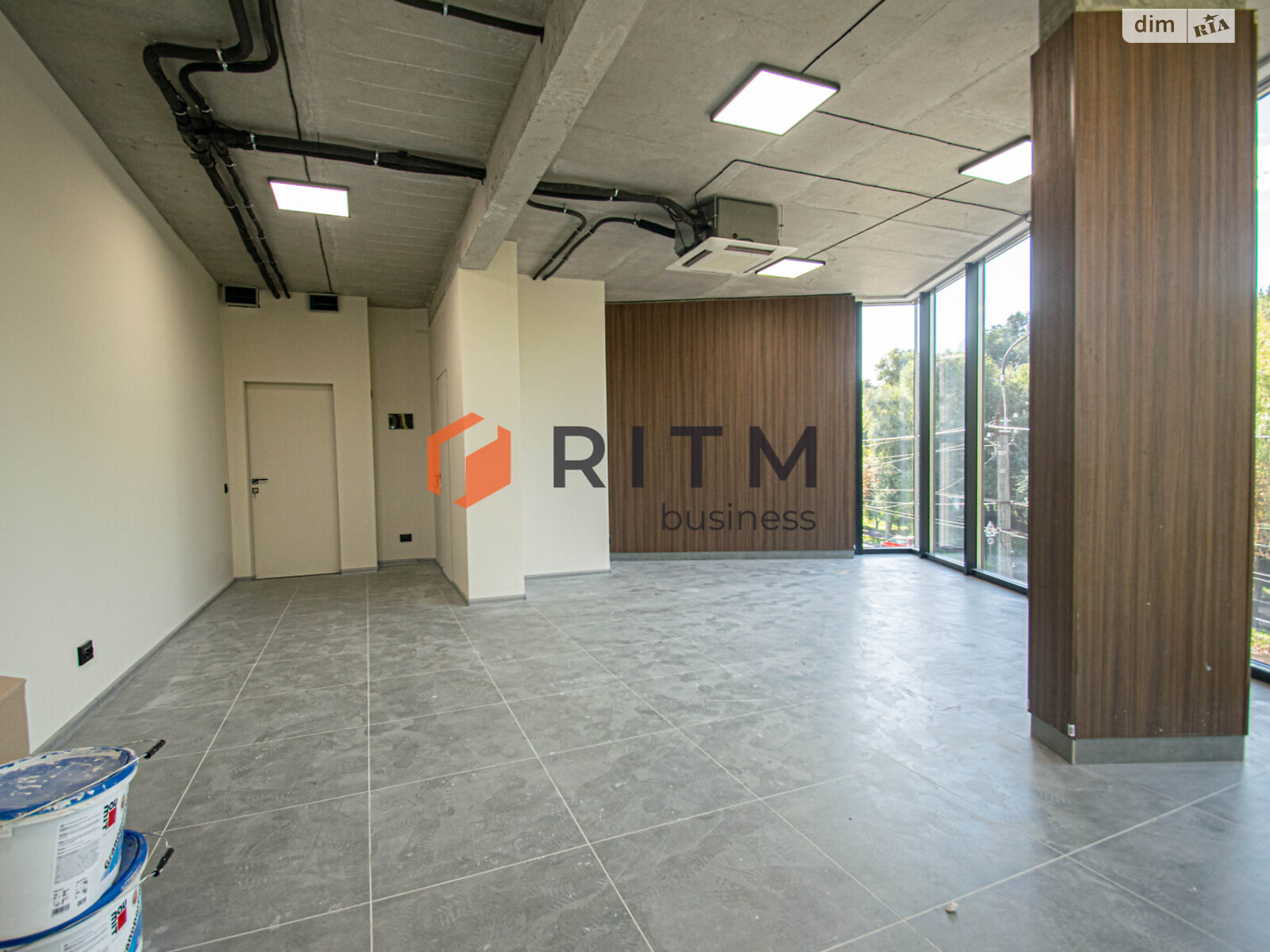 Комерційне приміщення в Тернополі, продаж по Паращука вулиця, ціна: 113 500 доларів за об’єкт фото 1 Комерційне приміщення в Тернополі, продаж по Паращука вулиця, ціна: 113 500 доларів за об’єкт фото 1