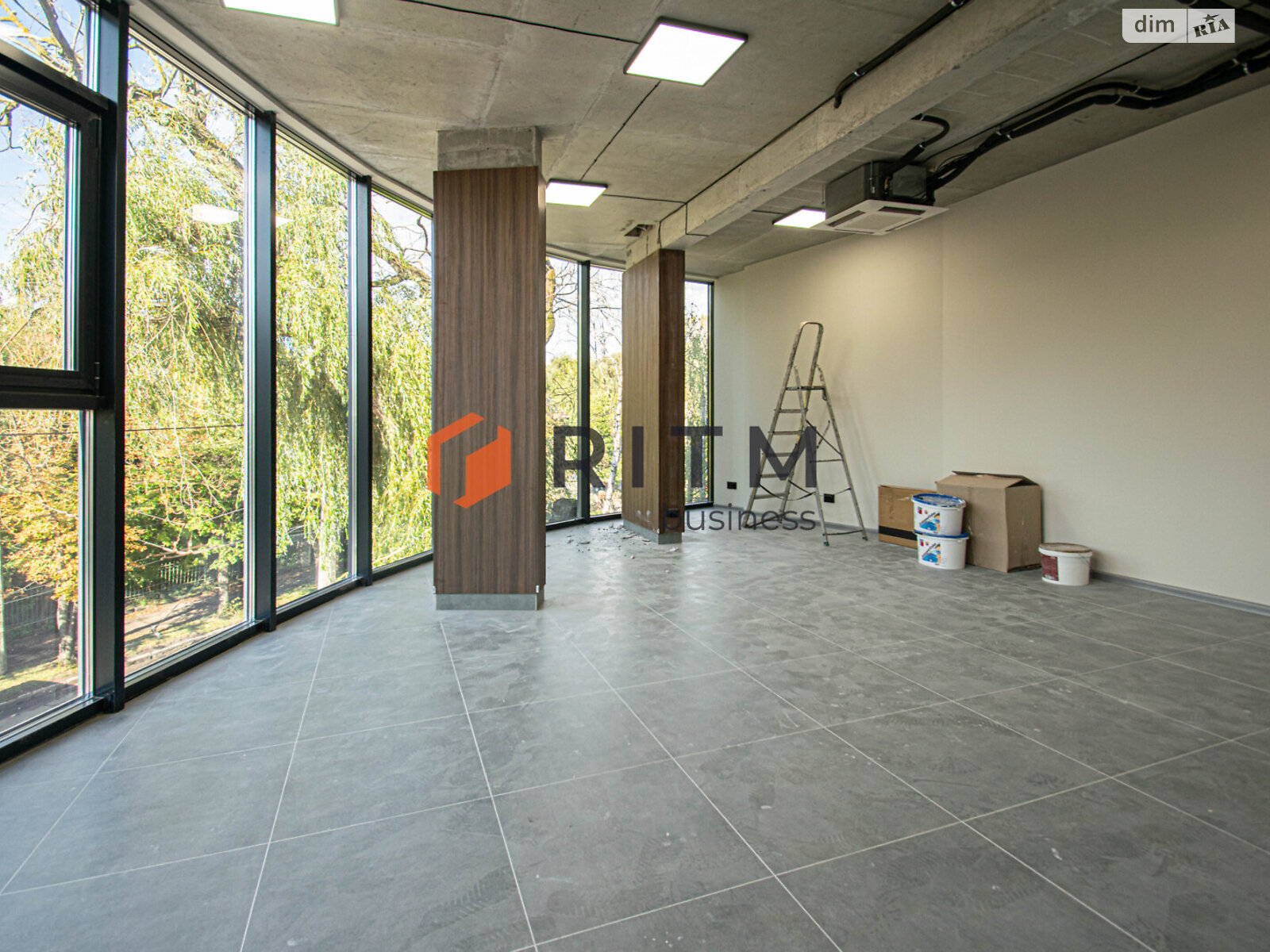 Комерційне приміщення в Тернополі, продаж по Паращука вулиця, ціна: 113 500 доларів за об’єкт фото 1 Комерційне приміщення в Тернополі, продаж по Паращука вулиця, ціна: 113 500 доларів за об’єкт фото 1