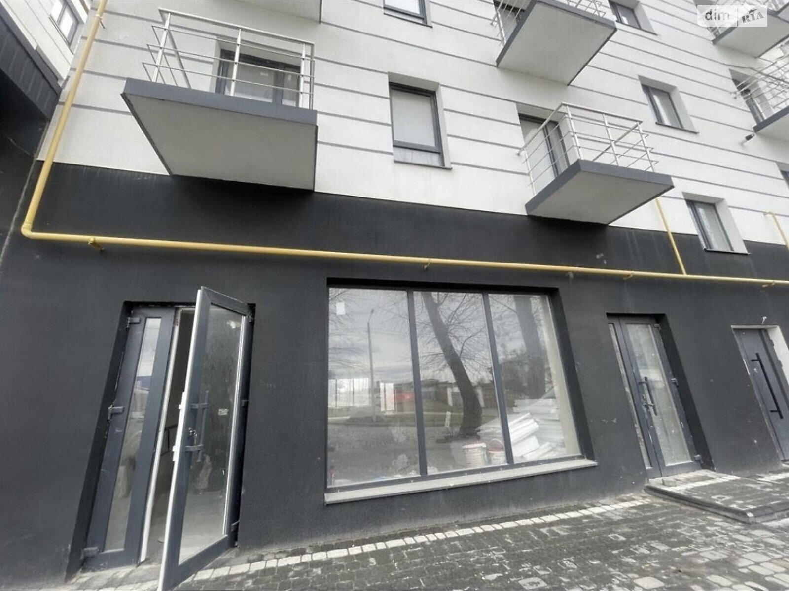 Коммерческое помещение в Тернополе, Полесская улица, цена: продажи 119 000 долларов за объект фото 1 Коммерческое помещение в Тернополе, Полесская улица, цена продажи: 119 000 долларов за объект фото 1