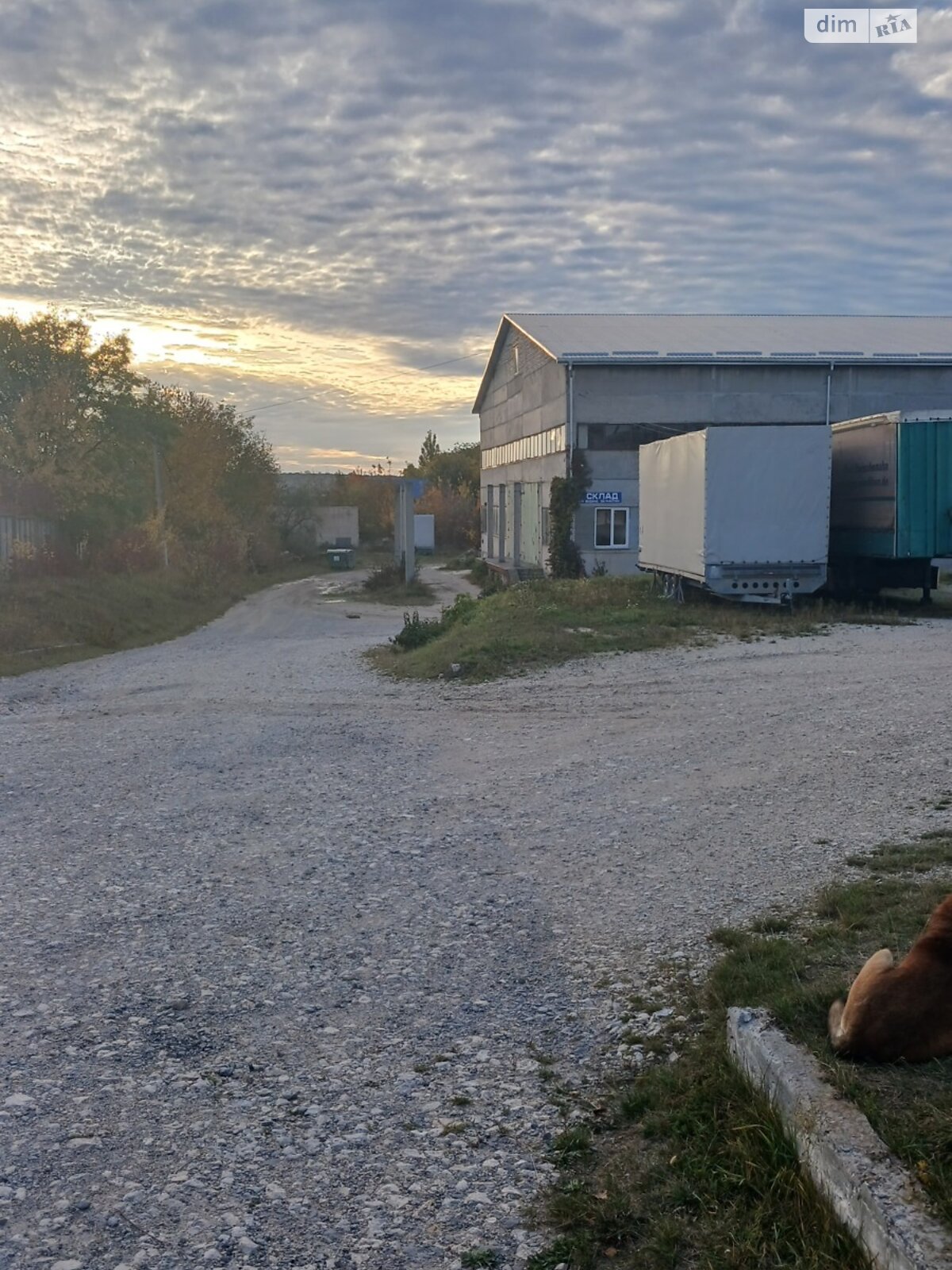 Коммерческое помещение в Тернополе, продажа по Бродовская улица, район Промышленный, цена: 1 100 000 долларов за объект фото 1