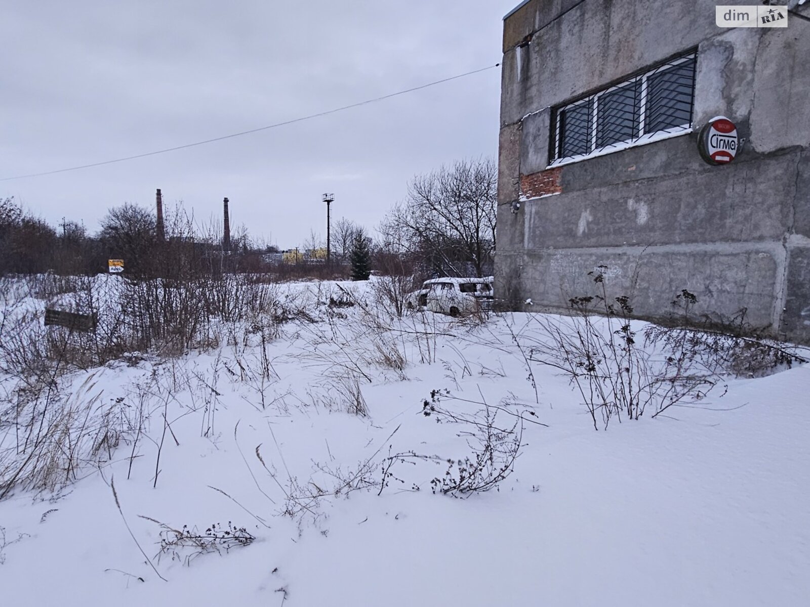Коммерческое помещение в Тернополе, продажа по Полесская улица 12Г, цена: 99 999 долларов за объект фото 1 Коммерческое помещение в Тернополе, продажа по Полесская улица 12Г, цена: 99 999 долларов за объект фото 1