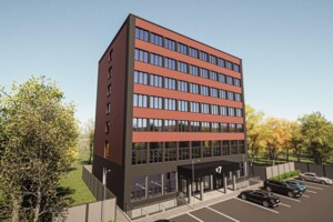 Комерційне приміщення в Тернополі, продаж по Промислова вулиця, район Північний, ціна: 160 000 доларів за об’єкт фото 3